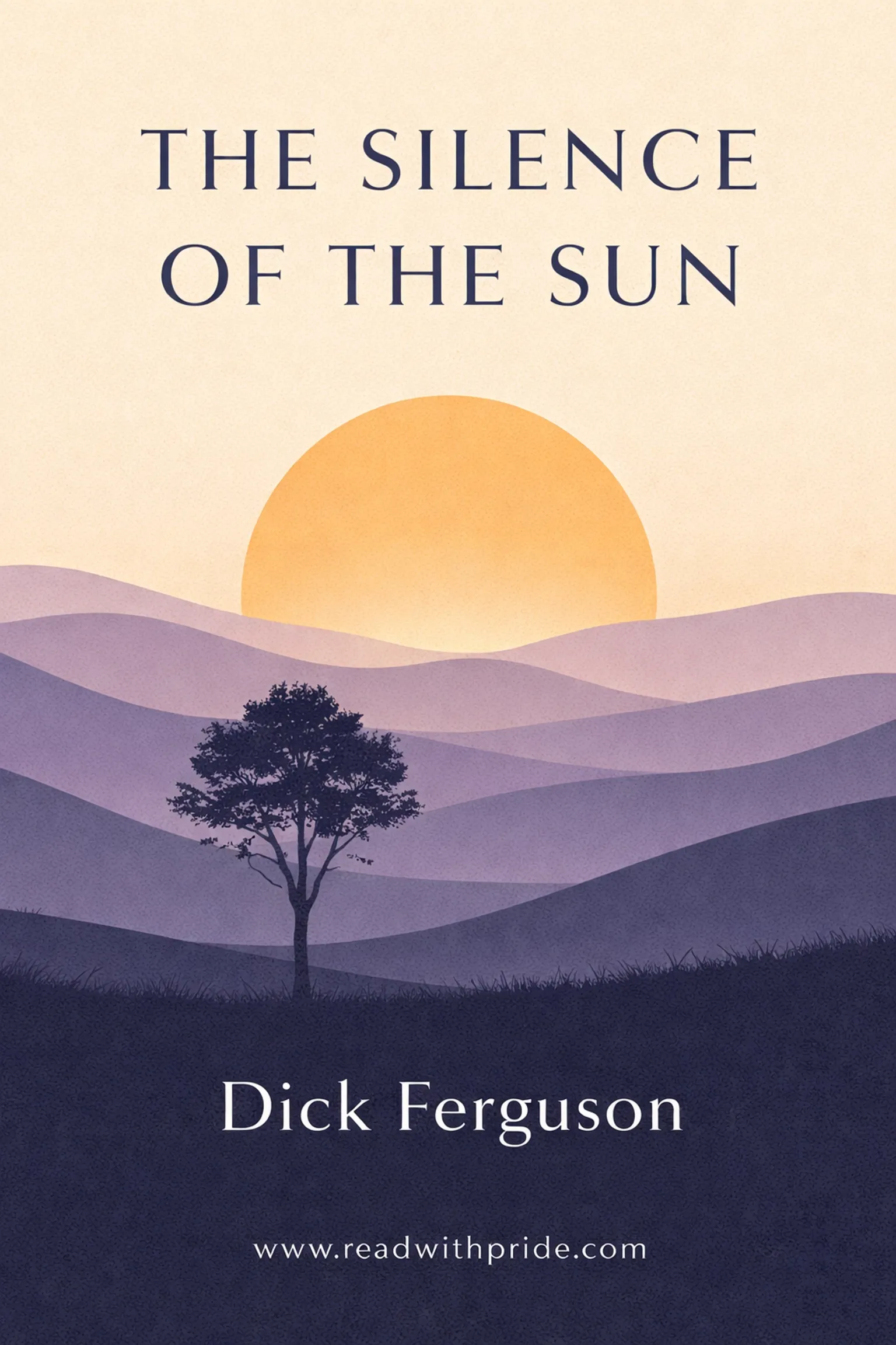 The Silence of the Sun - Image 4