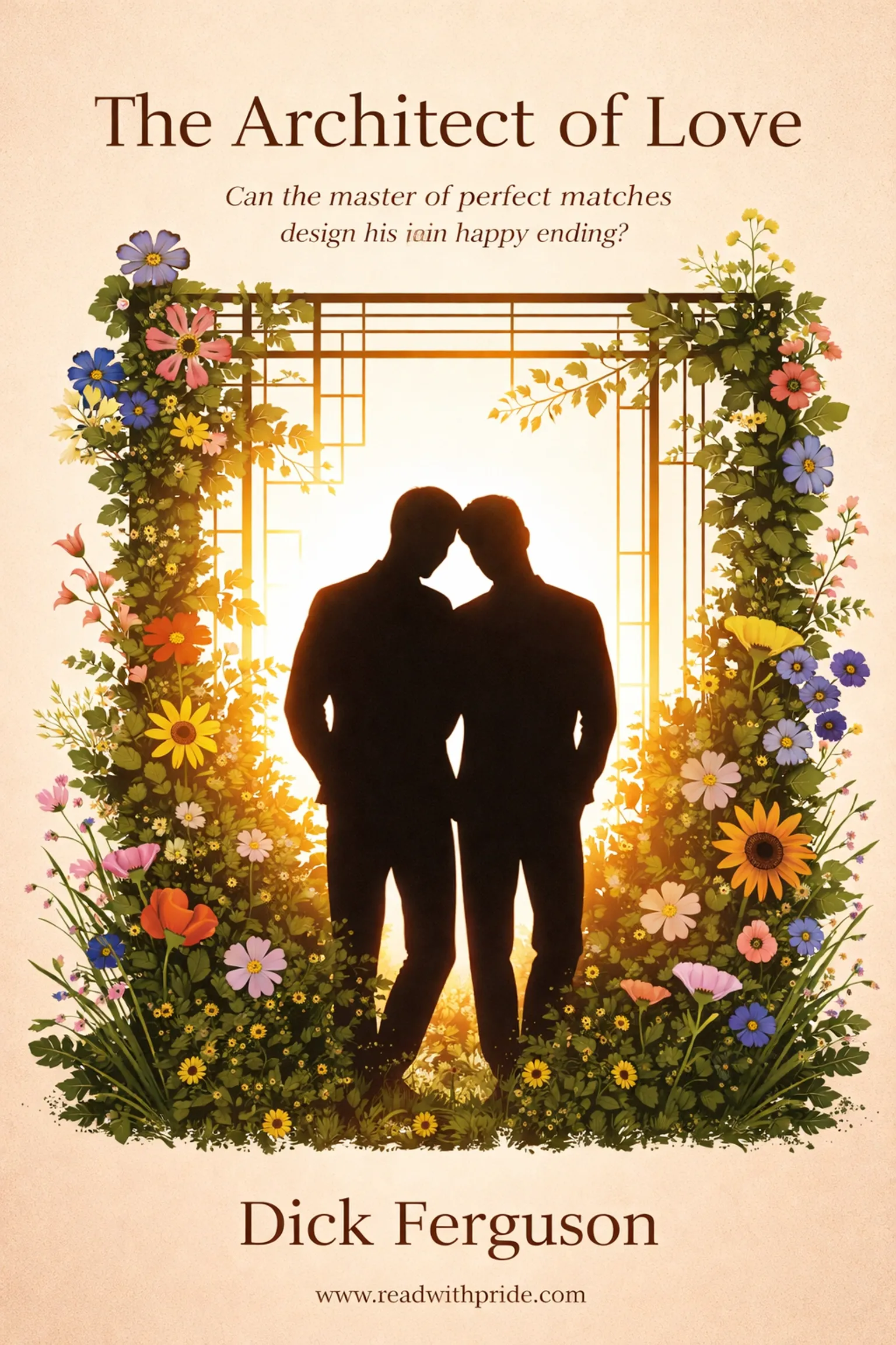 The Architect of Love: Can the master of perfect matches design his own happy ending? - Image 3