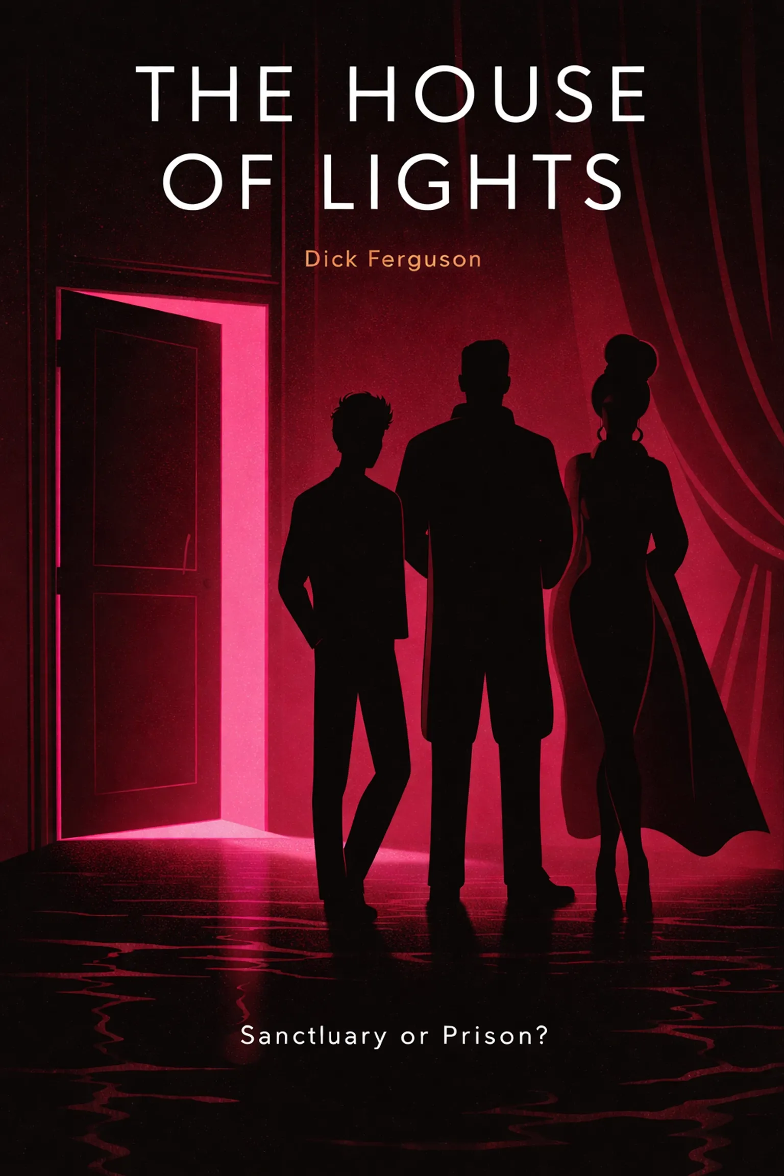 The House of Lights - Image 5