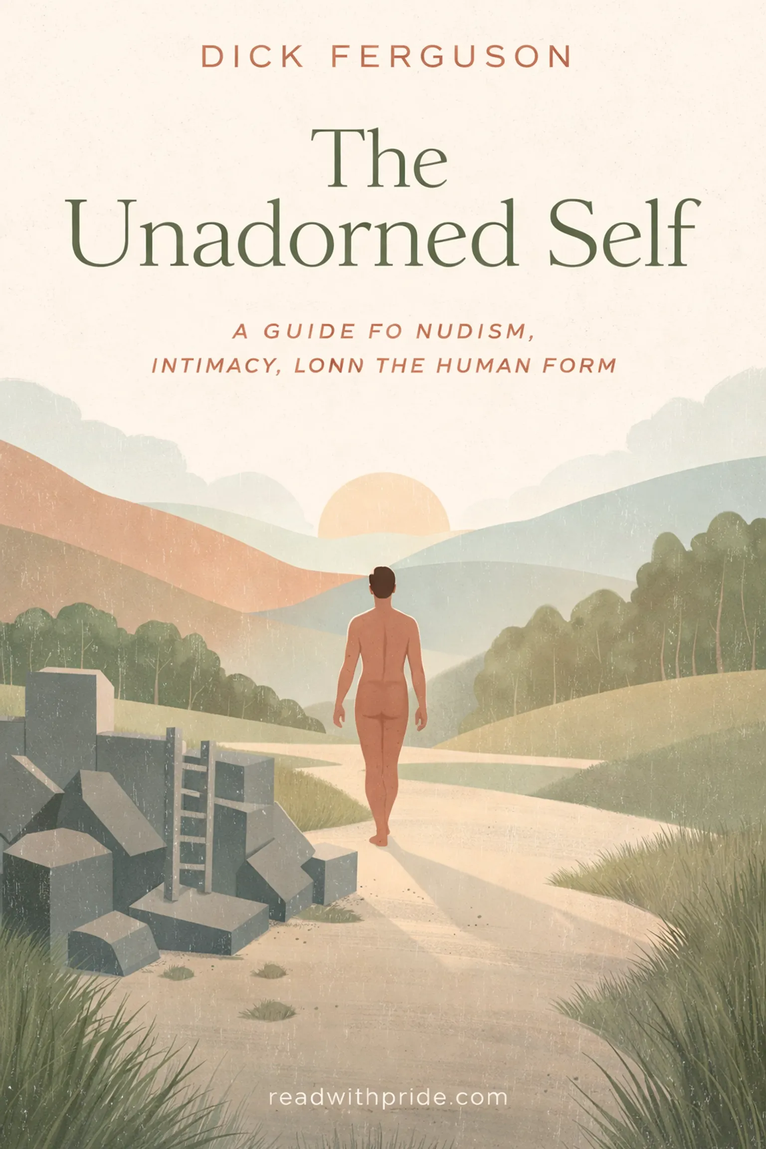 The Unadorned Self: A Guide to Nudism, Intimacy, and the Human Form - Image 6