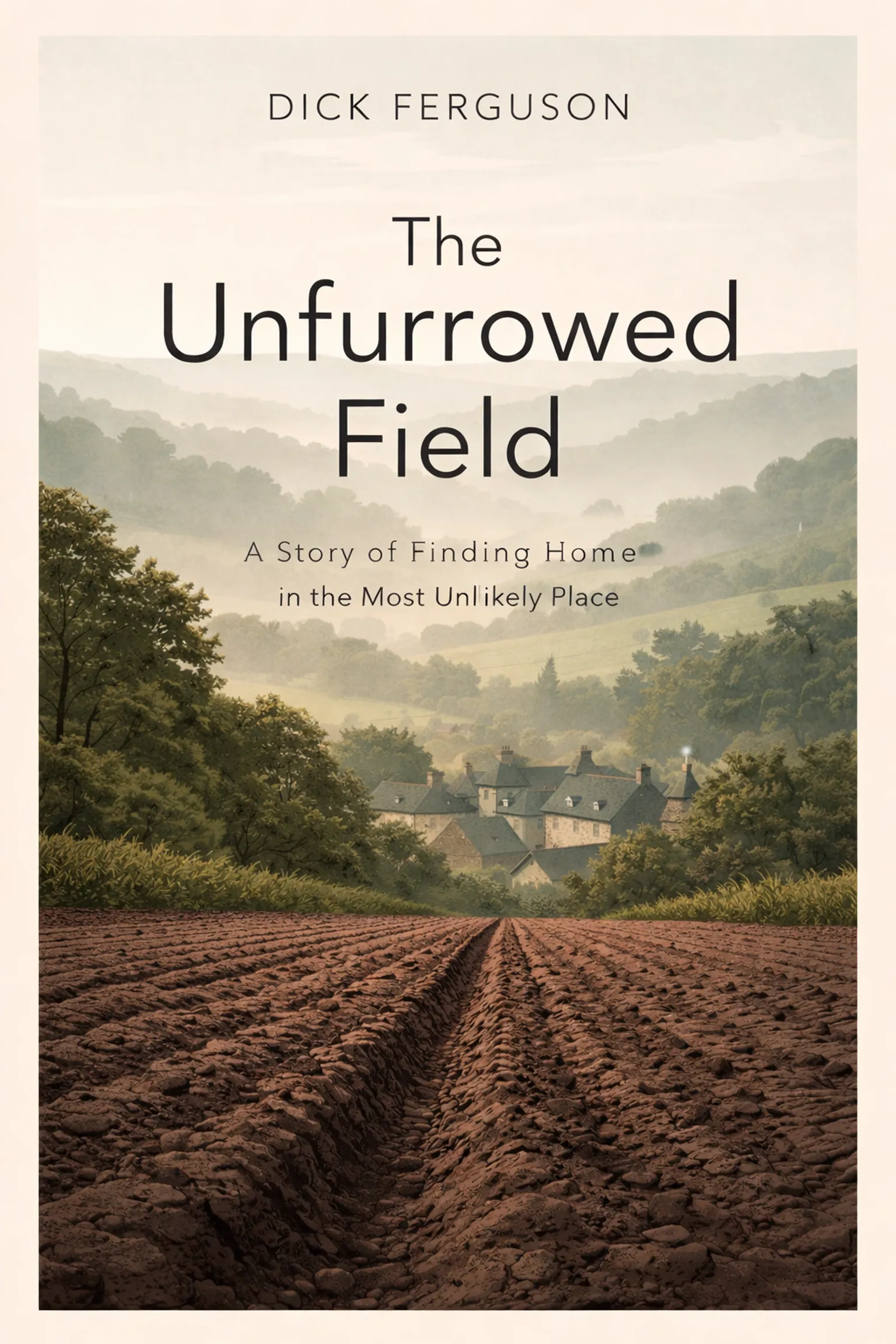 The Unfurrowed Field - Image 3