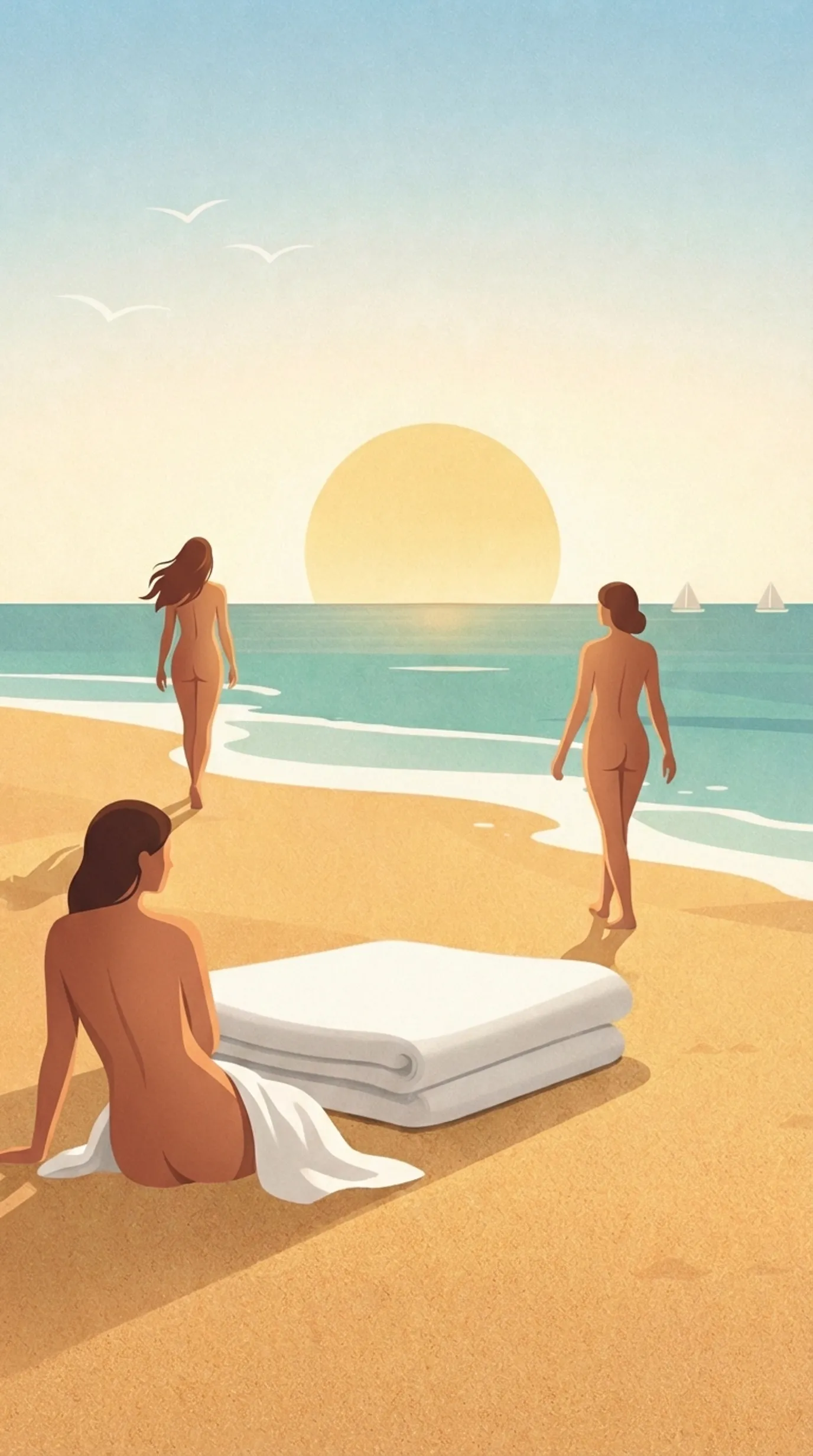 The Ultimate Nudist Travel Guide to Europe - Image 3