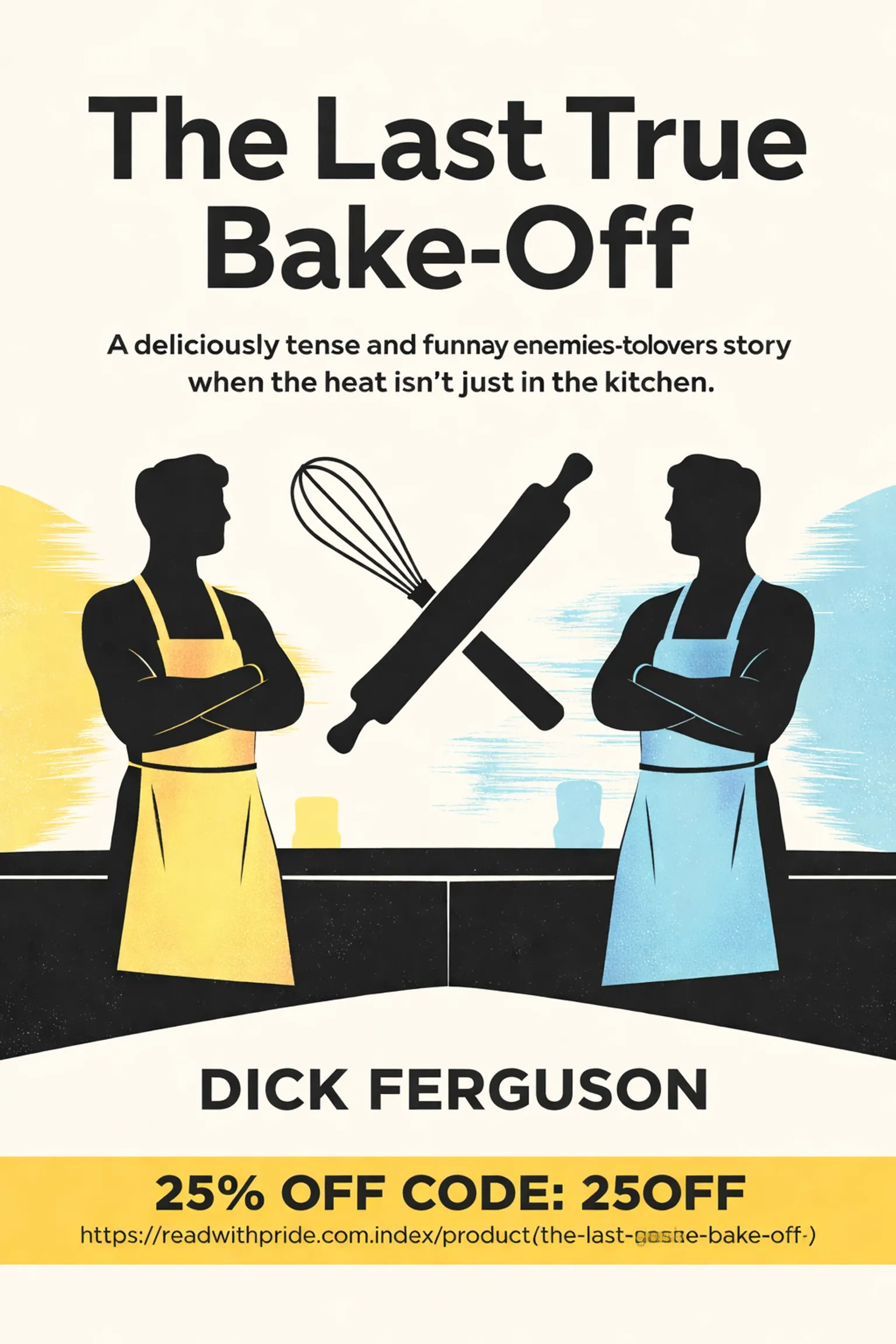 The Last True Bake-Off - Image 4