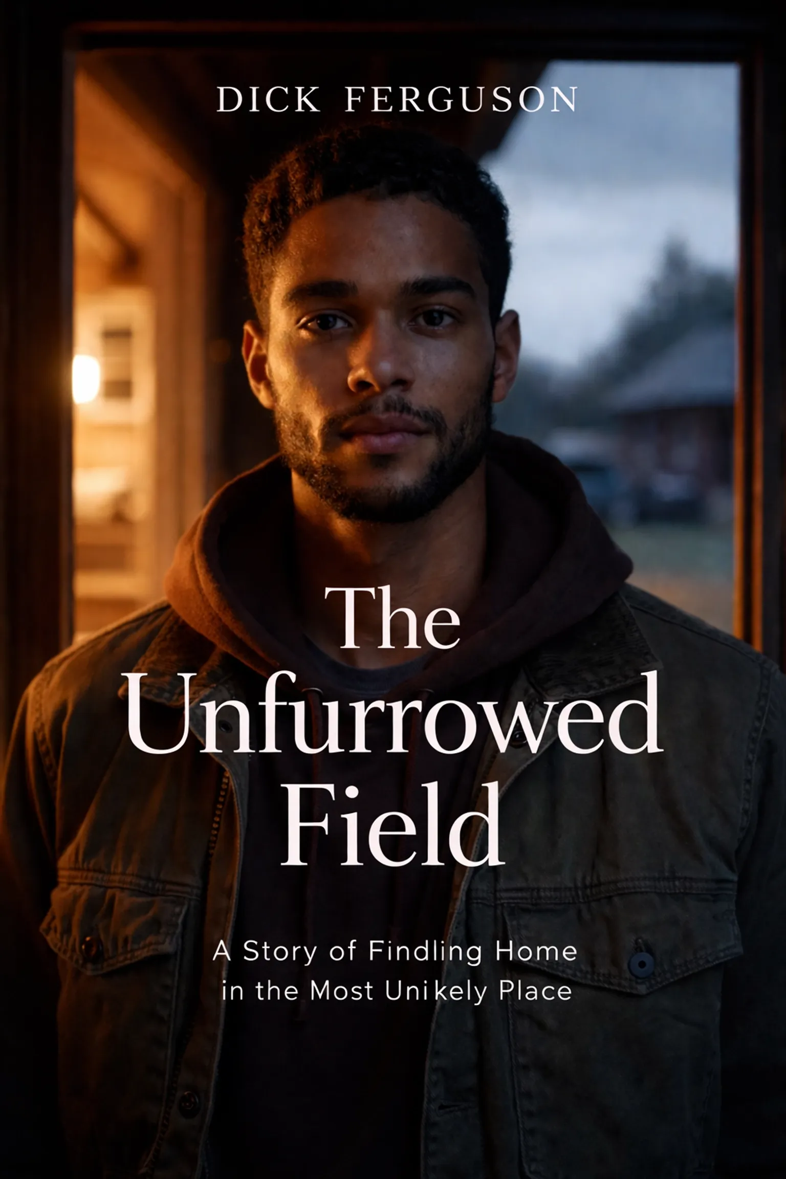 The Unfurrowed Field - Image 8