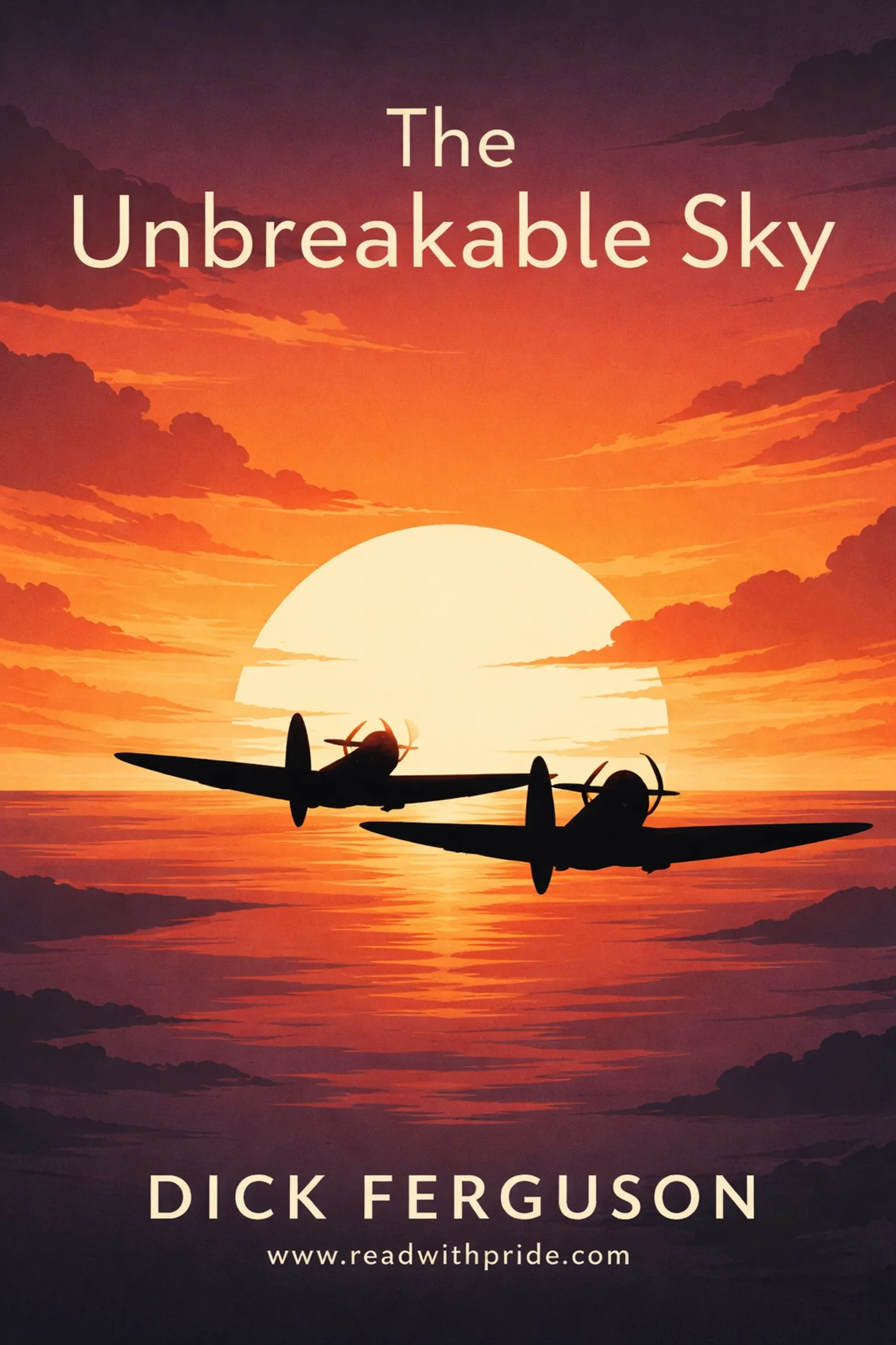 The Unbreakable Sky - Image 6