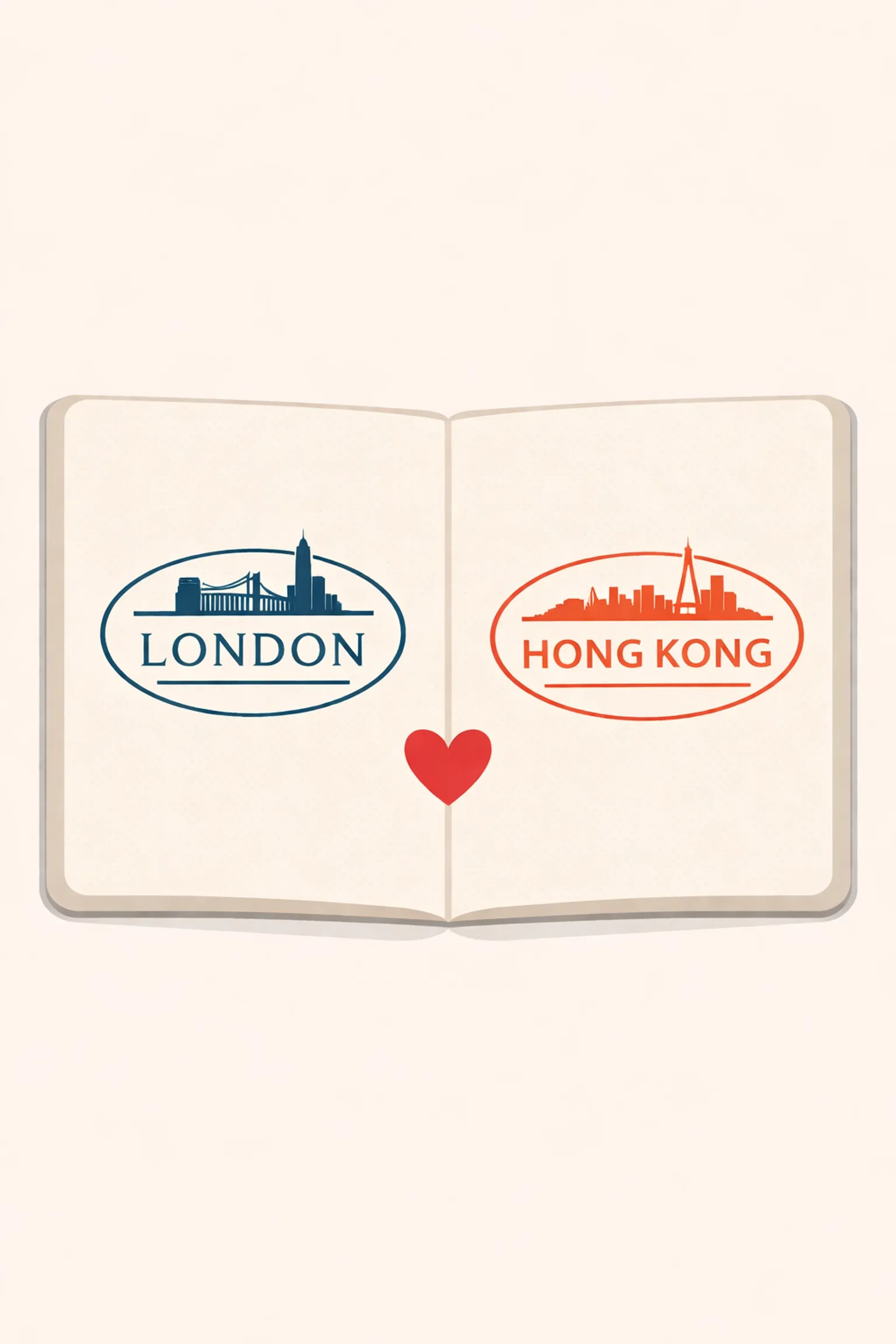 Imperial Hearts: A London Love, A Hong Kong War - Image 4