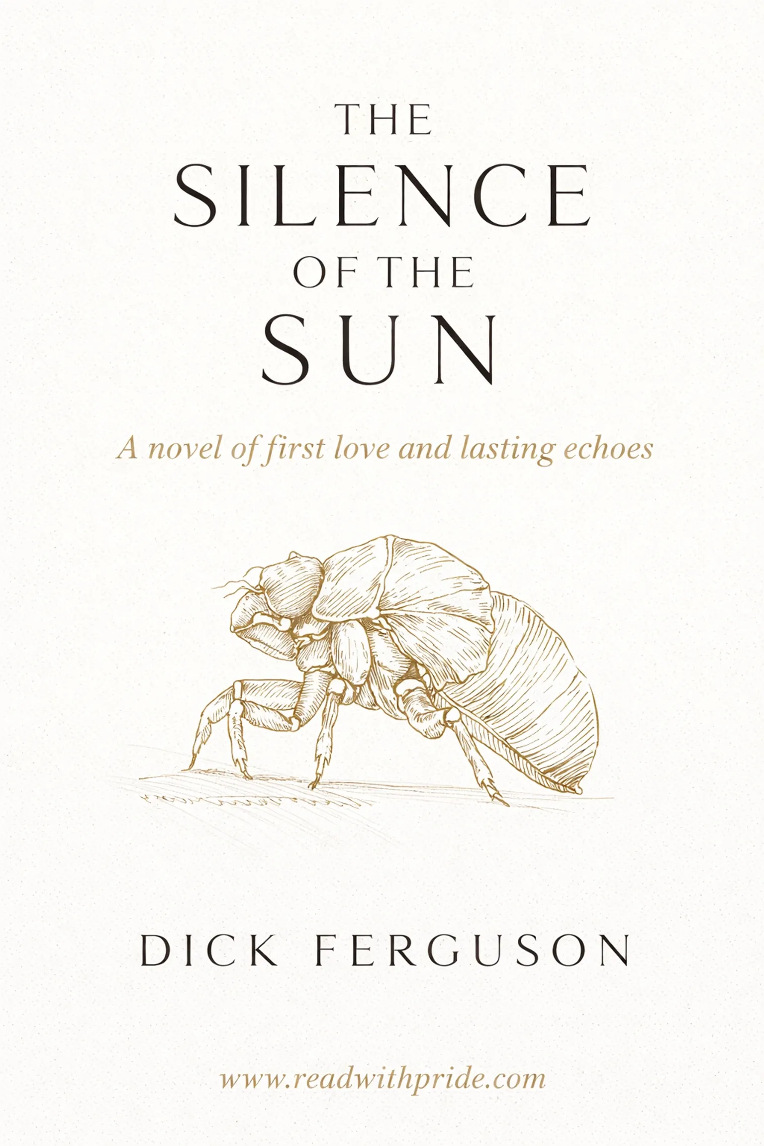 The Silence of the Sun - Image 7