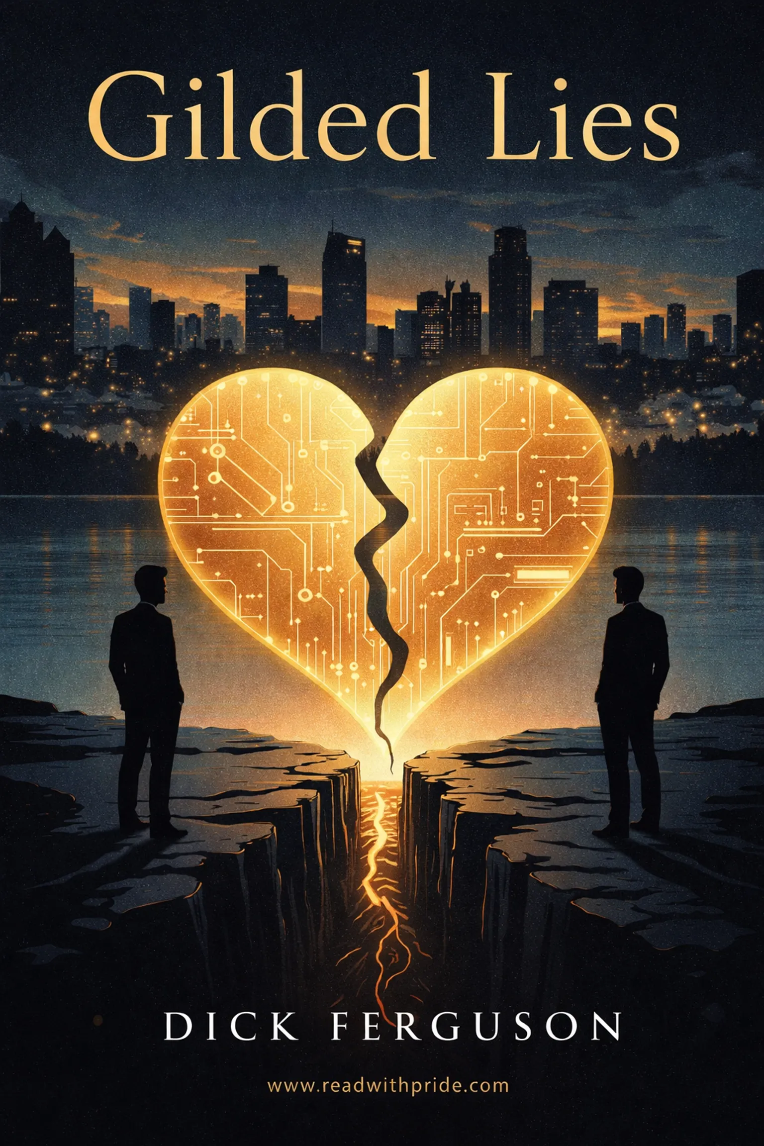 Gilded Lies - Image 8