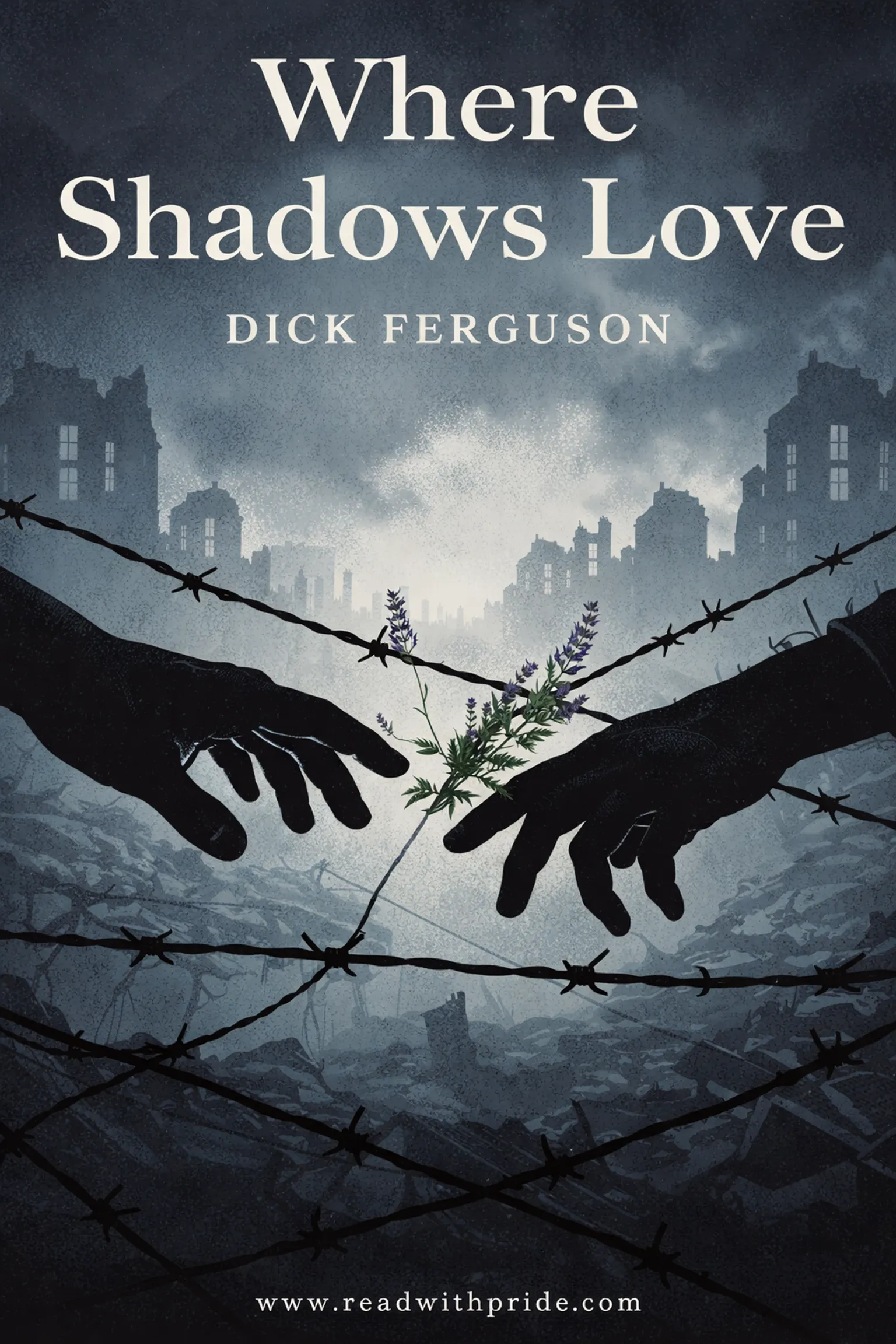 Where Shadows Love - Image 7