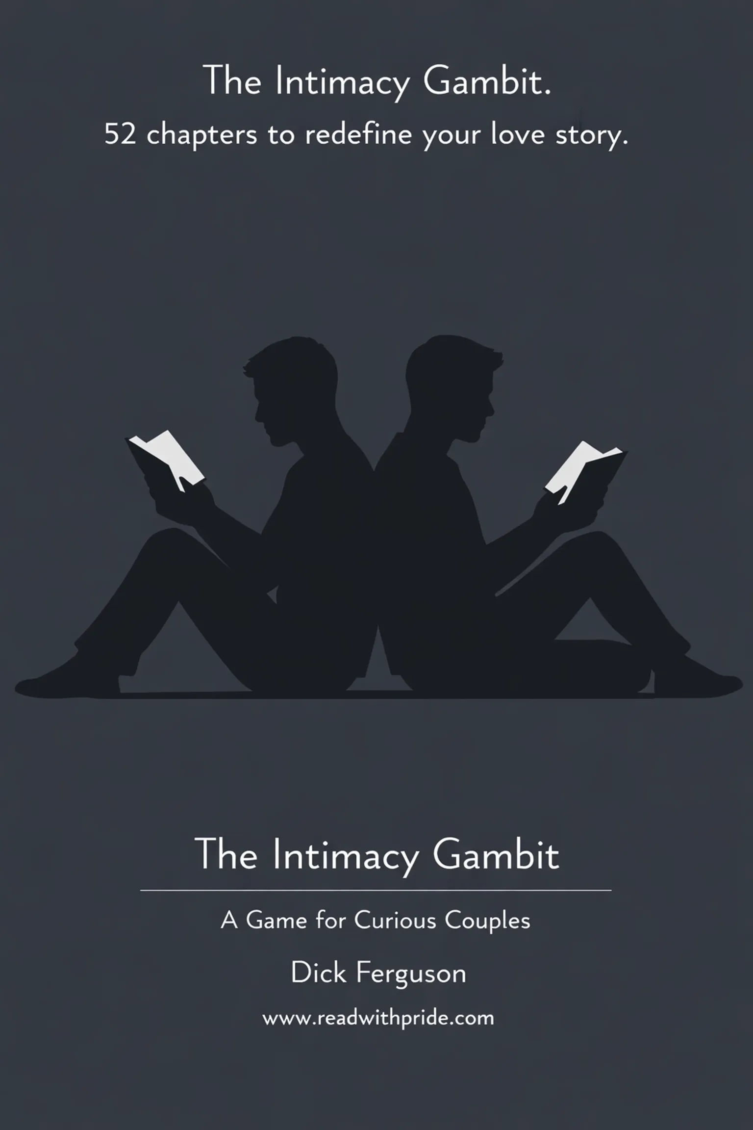 The Intimacy Gambit: A Game for Curious Couples - Image 6