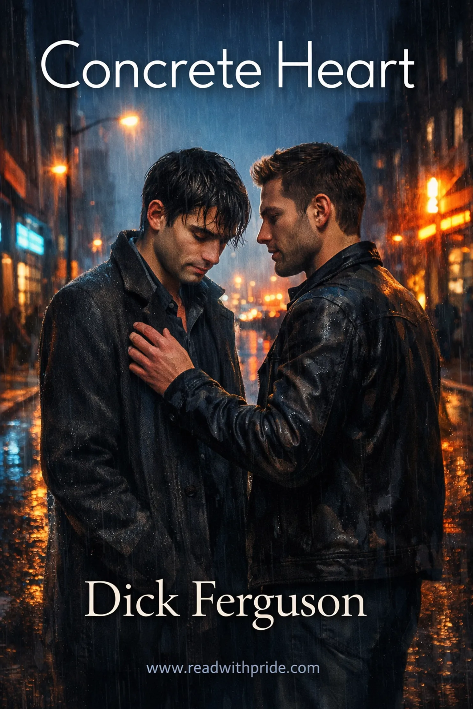 Concrete Heart - Image 2