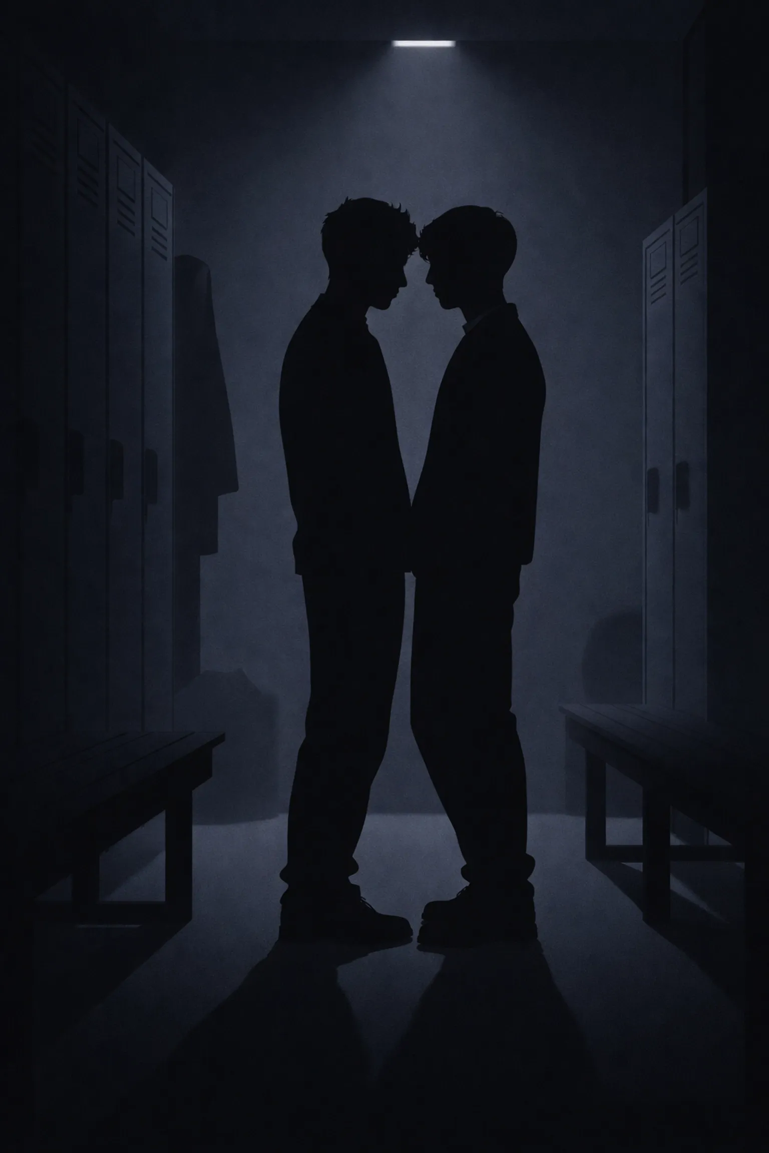 The President's Secret: A Forbidden St. Clare Romance - Image 2