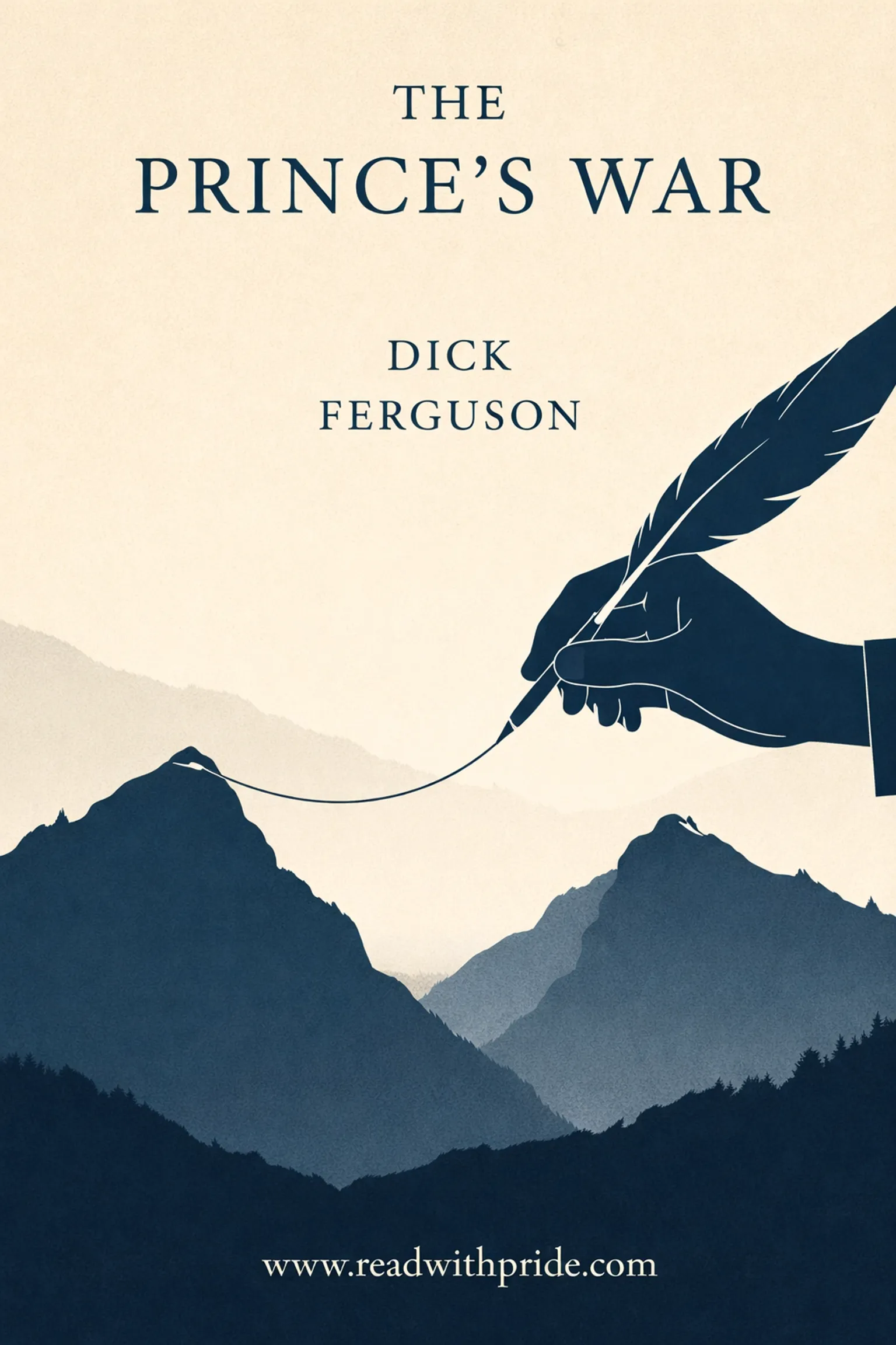 The Prince’s War: A Love That Forged a Kingdom - Image 4