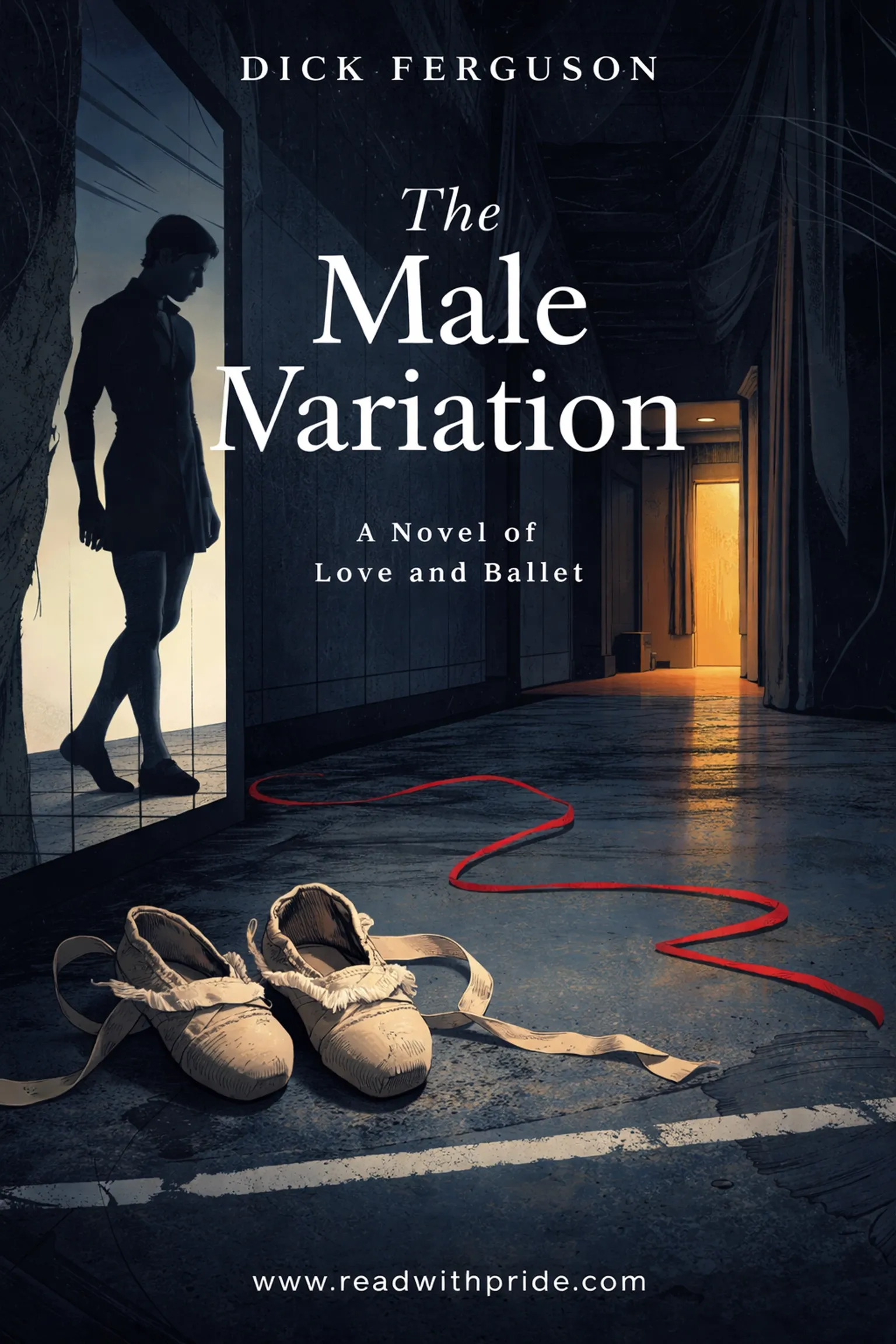 The Male Variation: A Novel of Love and Ballet - Image 4