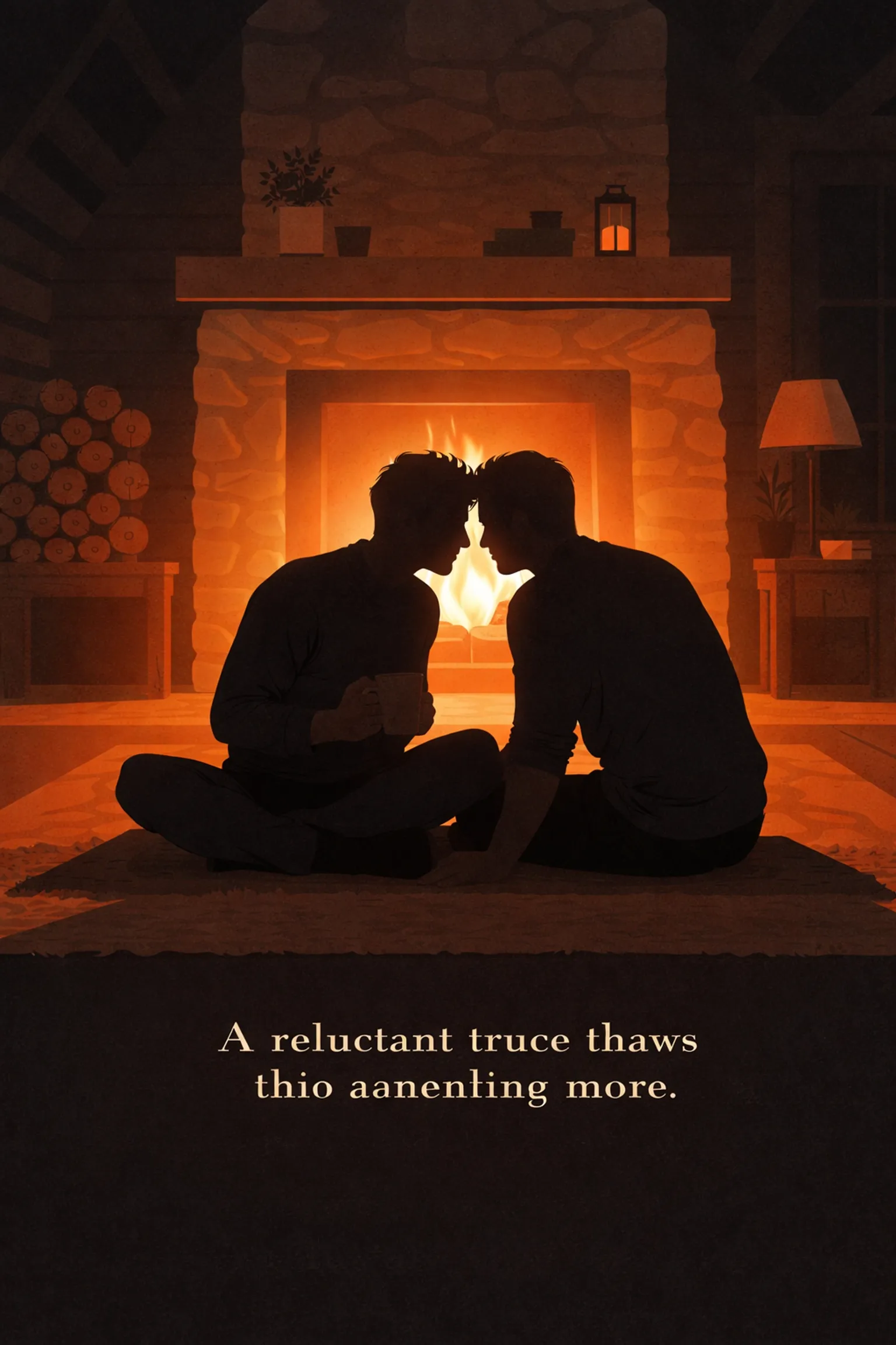 The Julemand's Star : A Danish Christmas MM Romance - Image 8