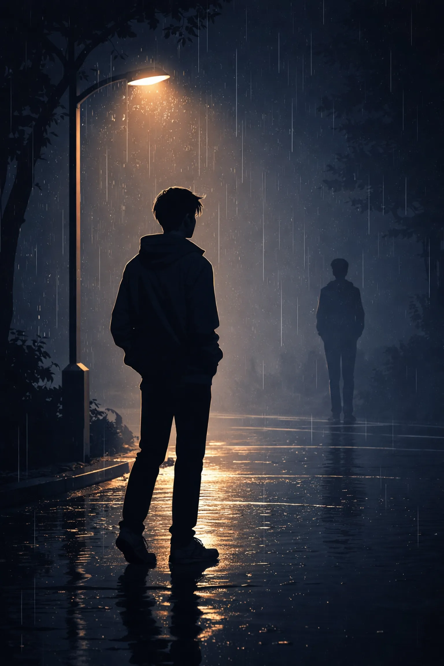 The President's Secret: A Forbidden St. Clare Romance - Image 3