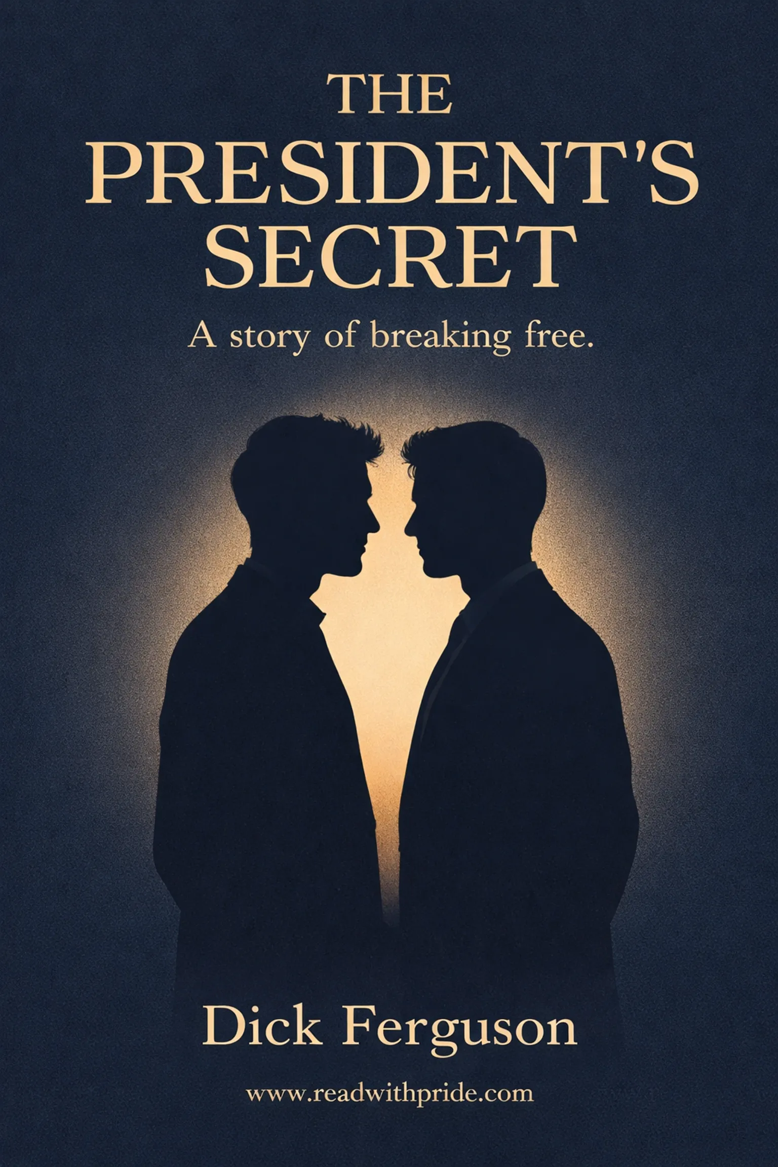 The President's Secret: A Forbidden St. Clare Romance - Image 5