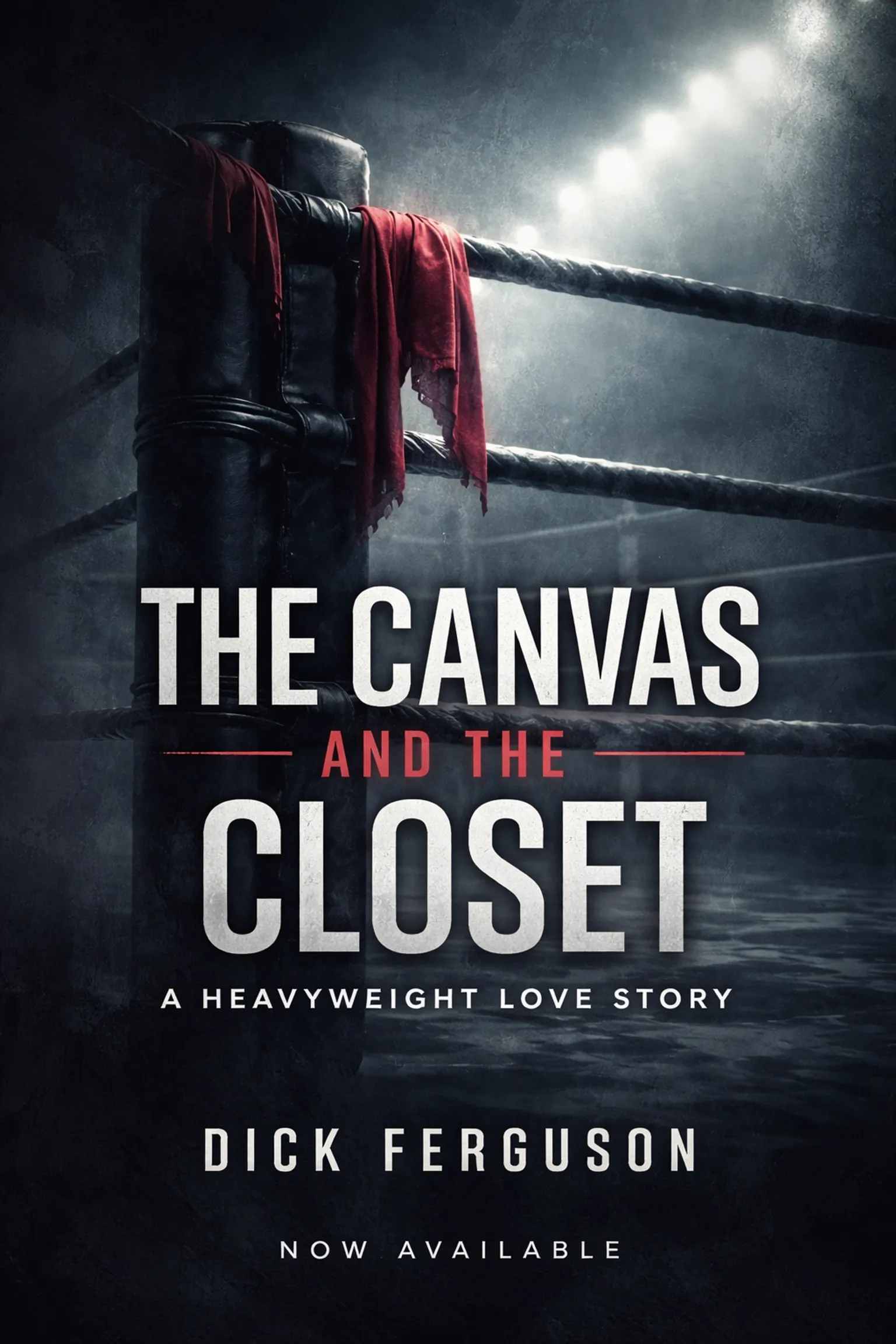 The Canvas and The Closet: A Heavyweight Love Story