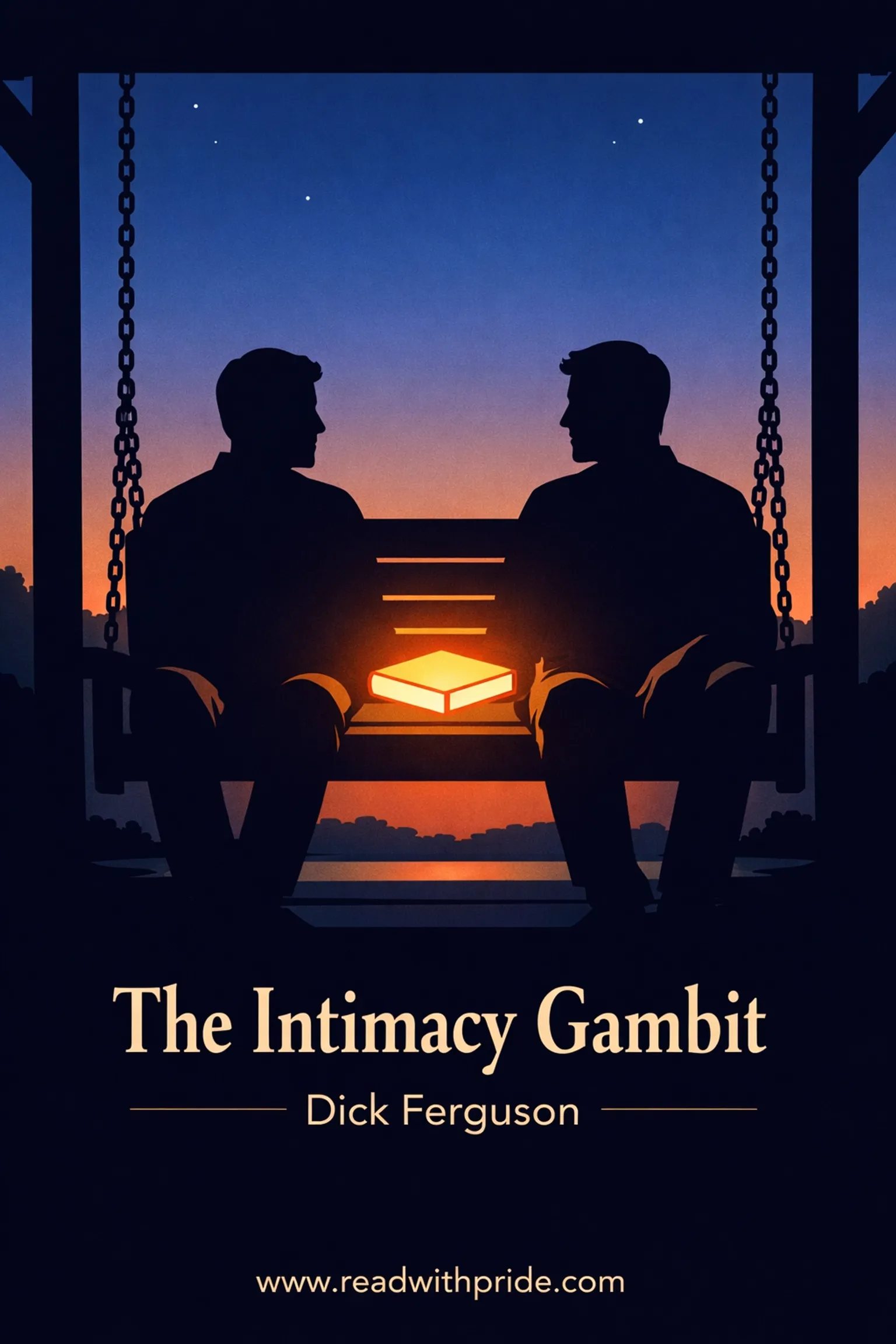 The Intimacy Gambit: A Game for Curious Couples - Image 3