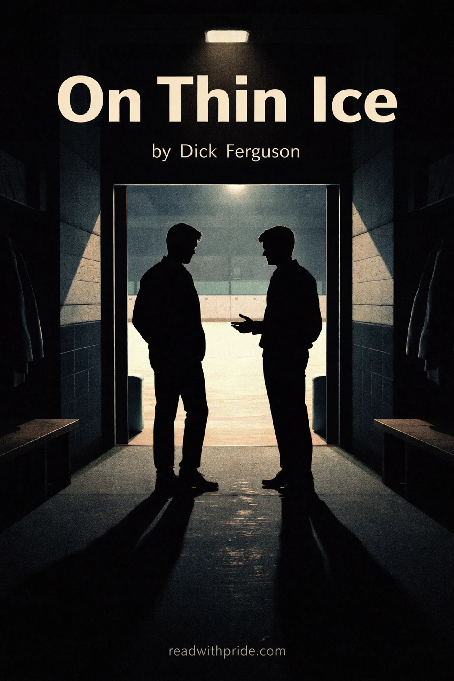 On Thin Ice: Loving Him Was the Hardest Check - Image 2