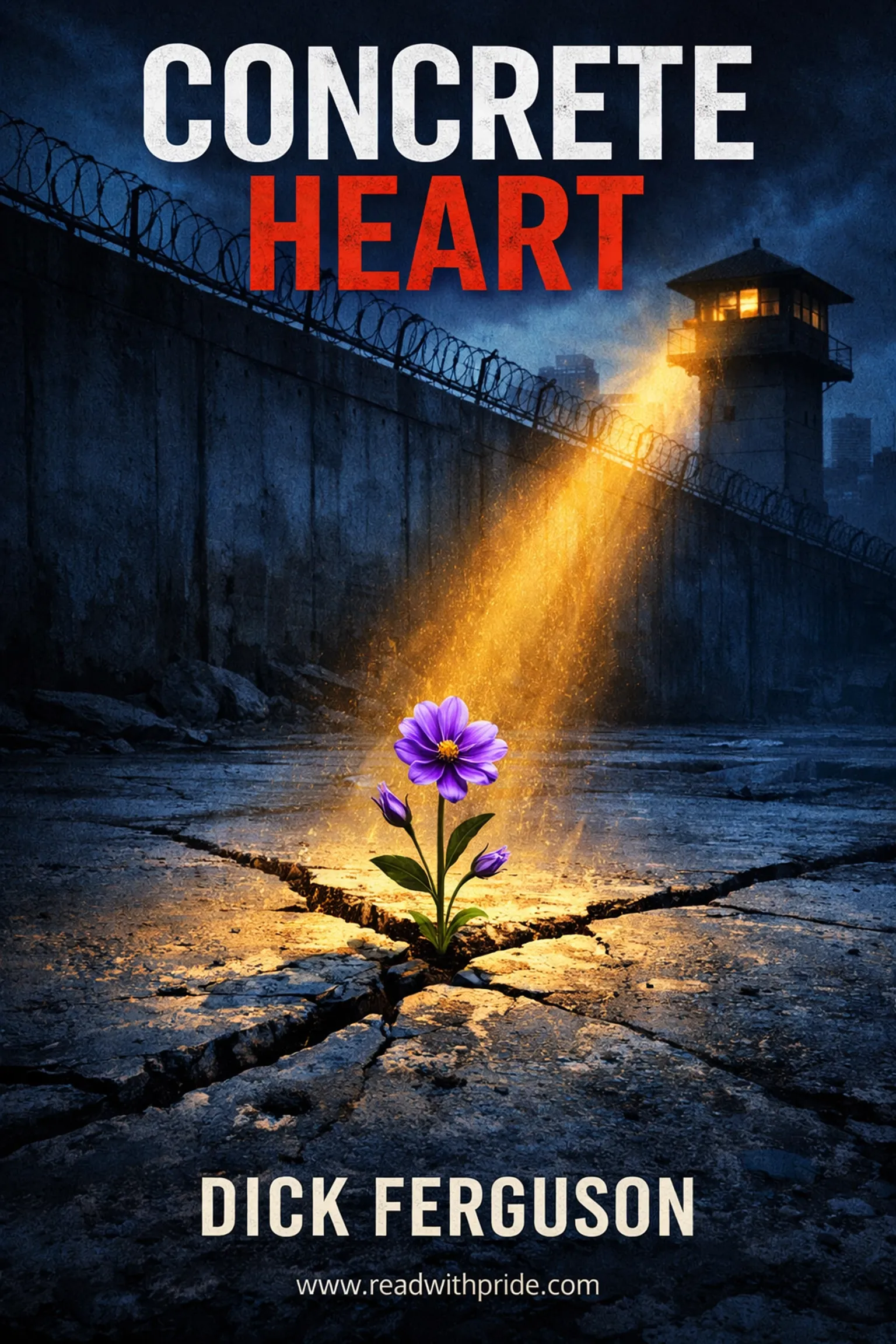 Concrete Heart - Image 6