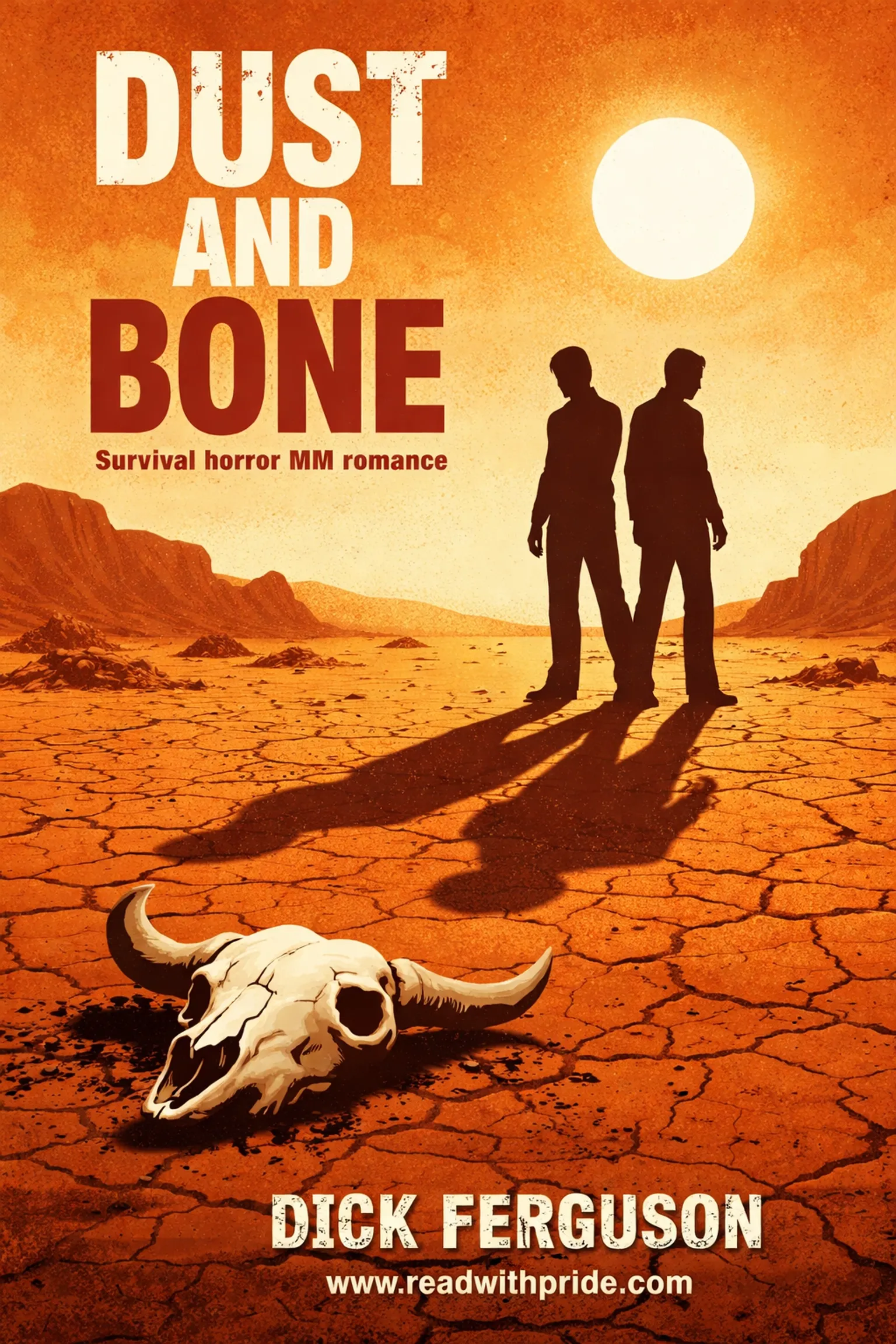 DUST AND BONE - Image 5