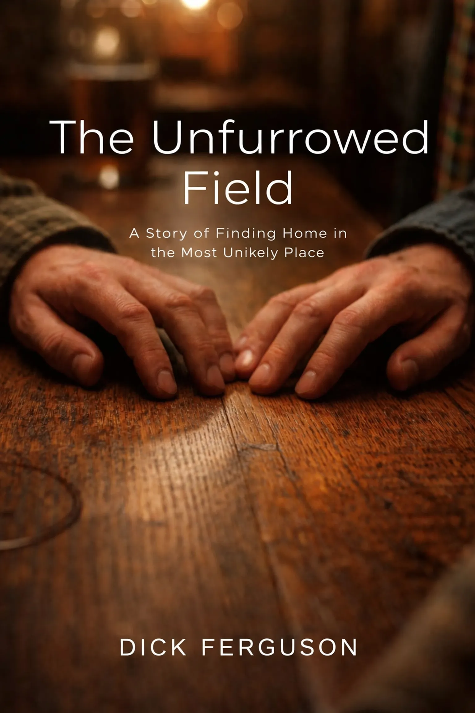 The Unfurrowed Field - Image 5