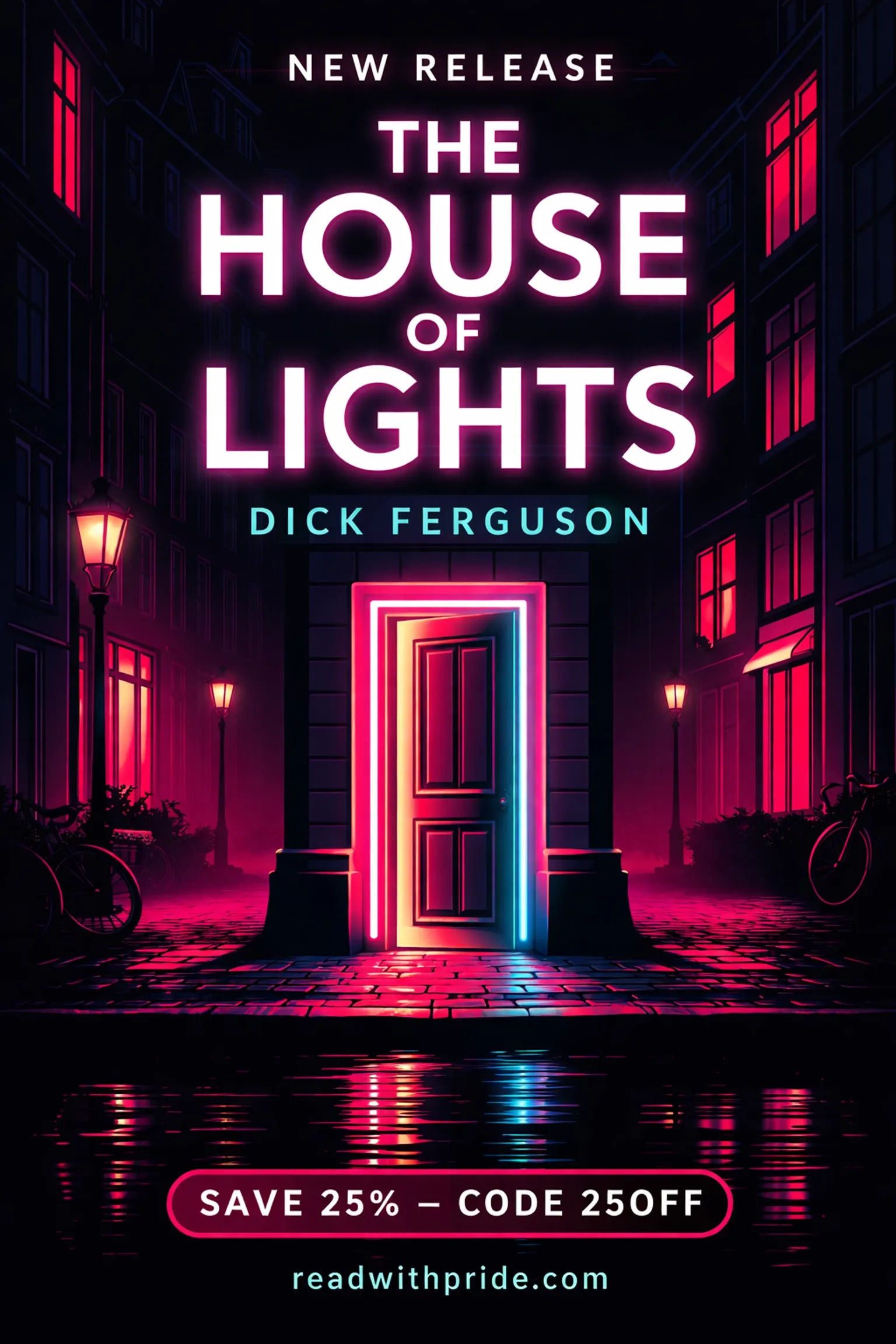 The House of Lights - Image 3