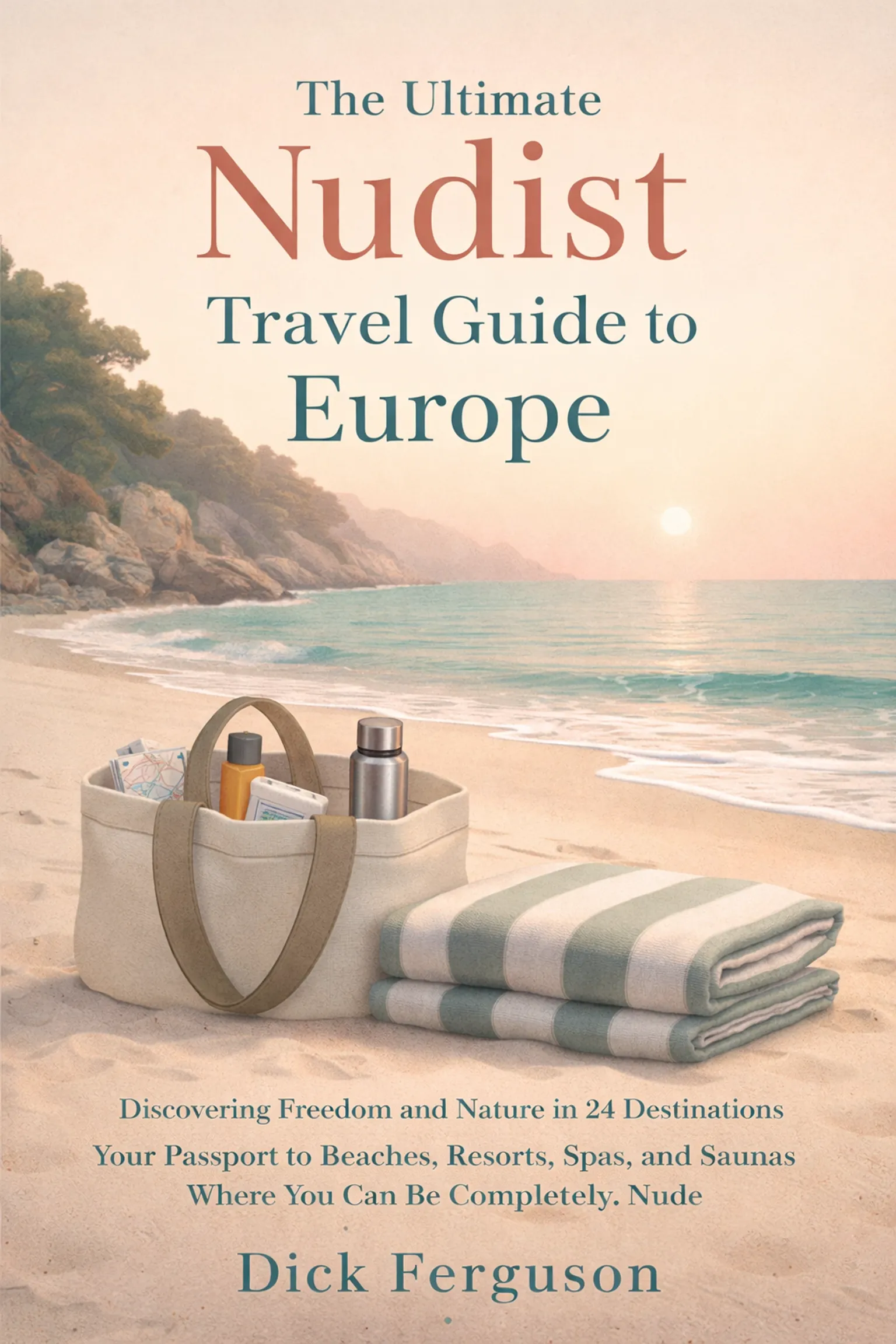 The Ultimate Nudist Travel Guide to Europe - Image 7