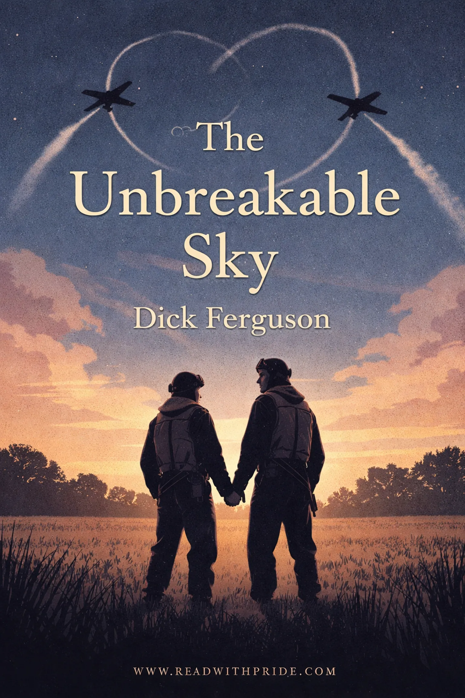 The Unbreakable Sky - Image 2