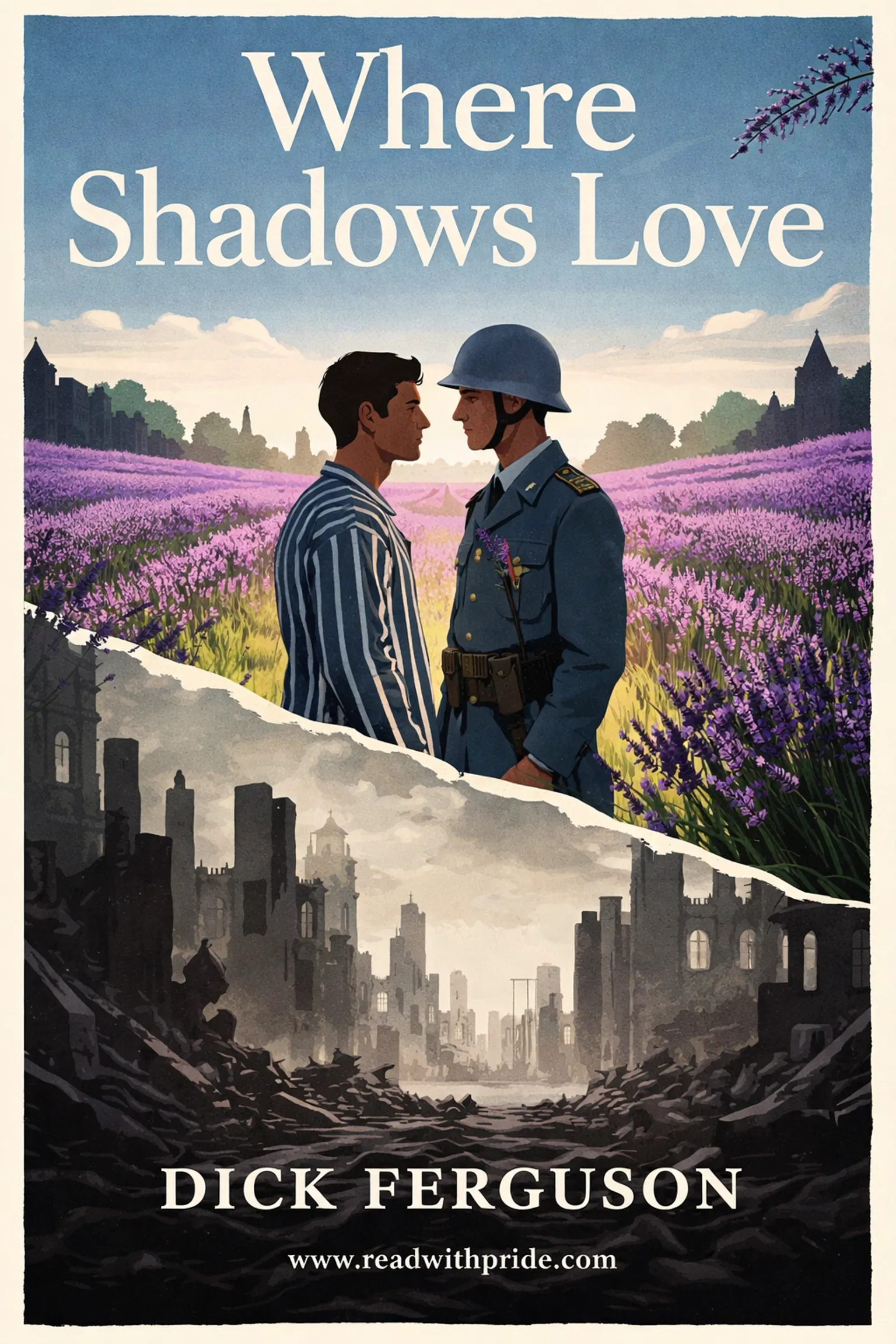 Where Shadows Love - Image 5