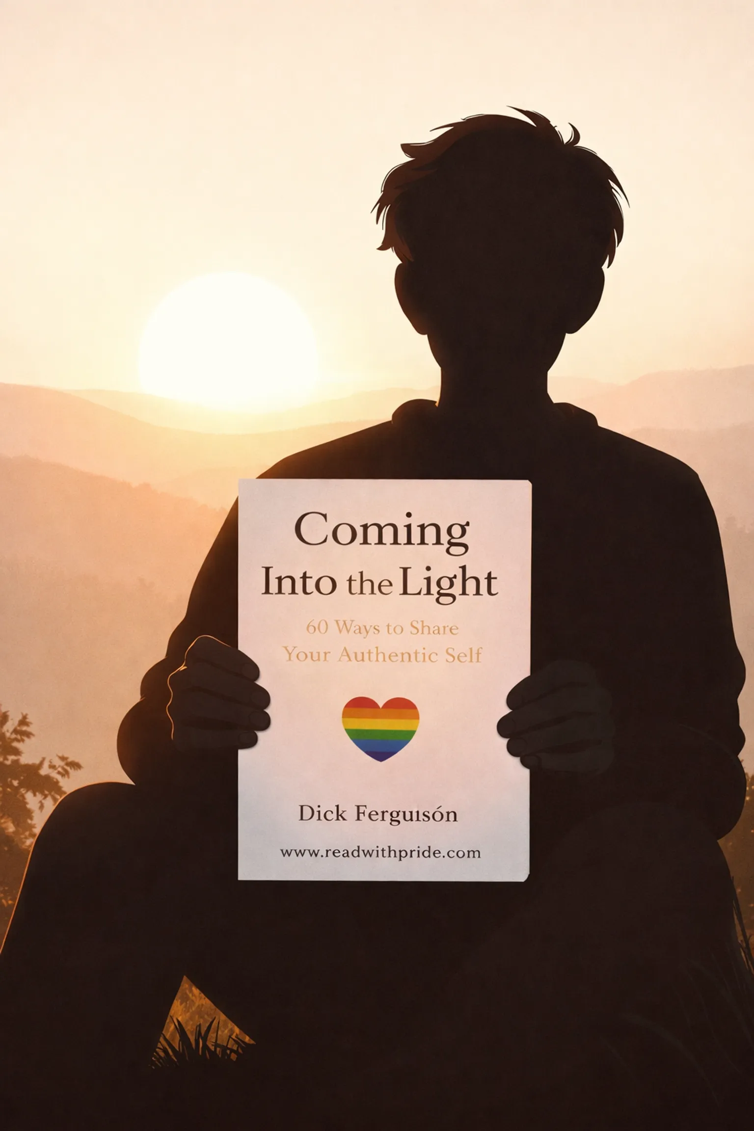 Coming Into the Light: 60 Ways to Share Your Authentic Self - Image 6