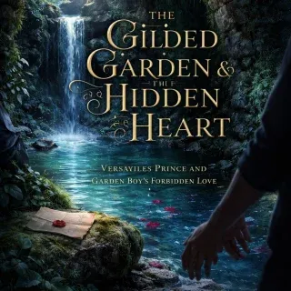 The Gilded Garden & the Hidden Heart
