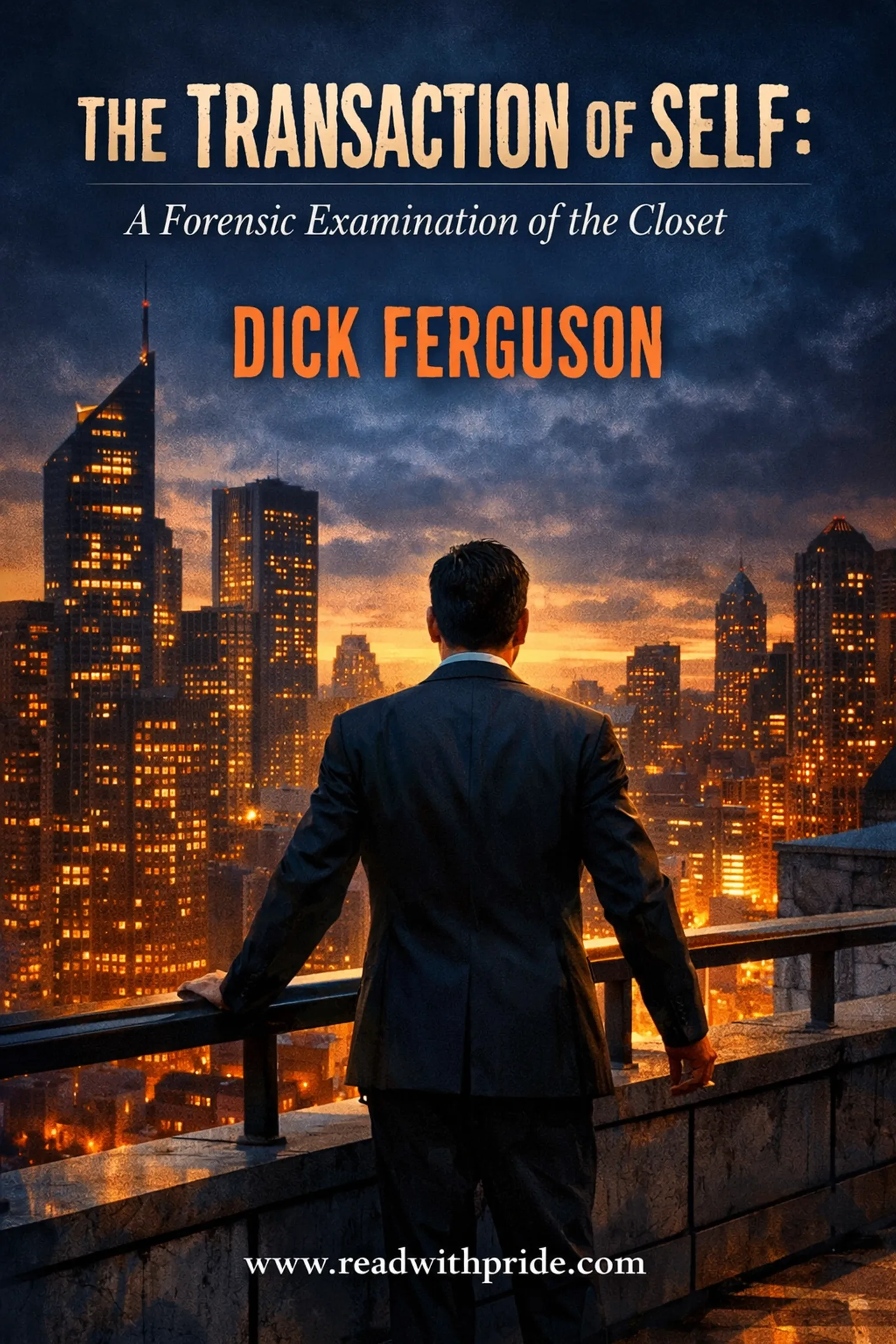 The Transaction of Self - Image 4