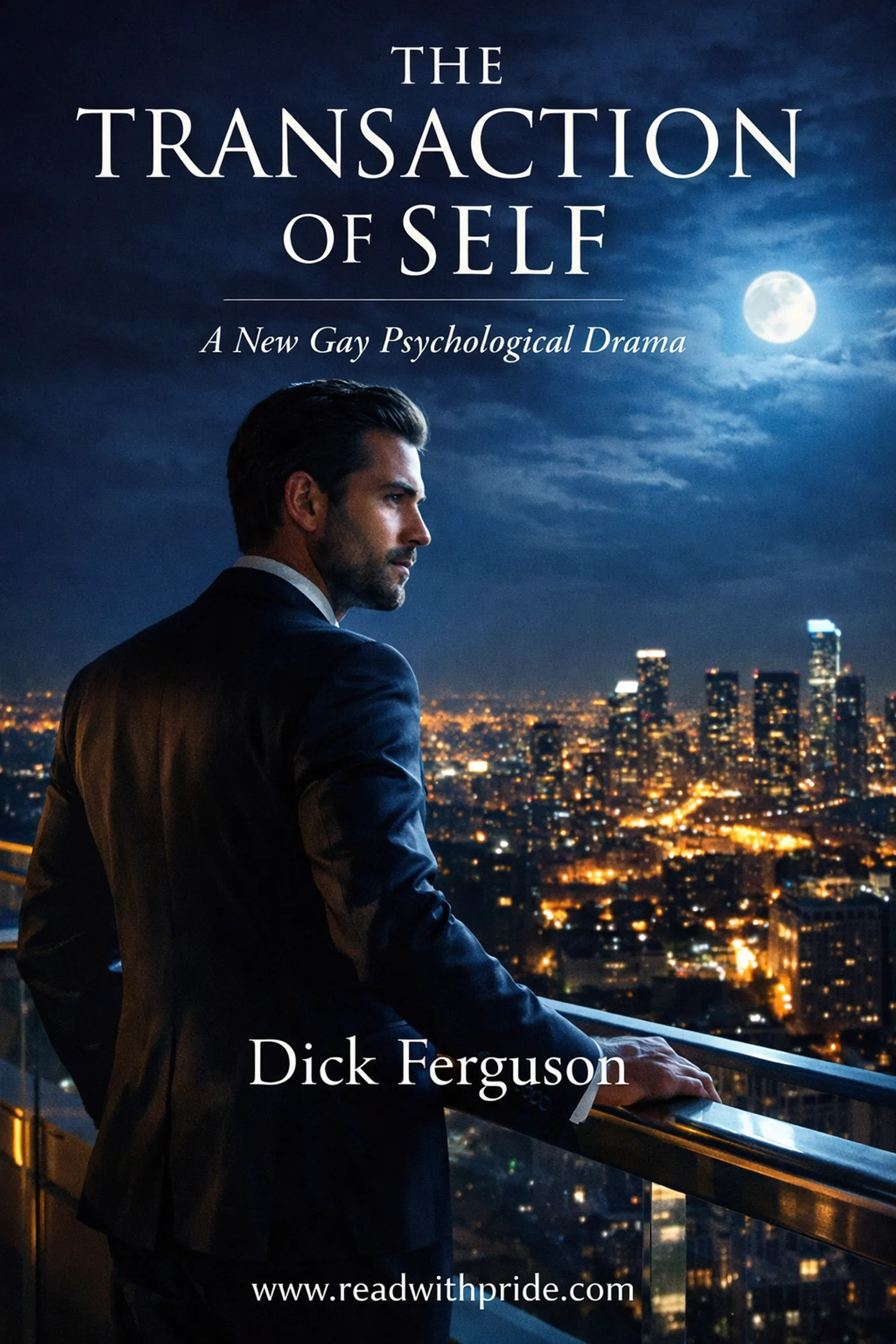 The Transaction of Self - Image 6